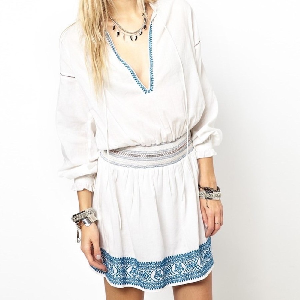 zadig et voltaire dress!